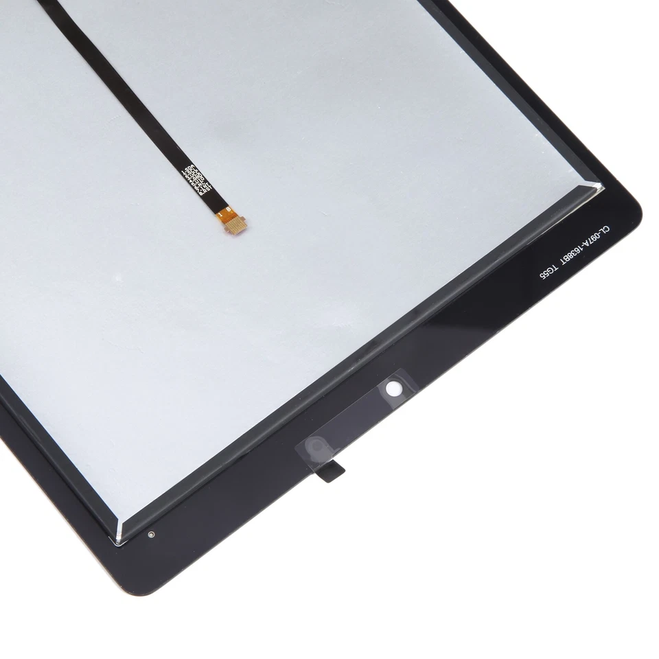 LCD Screen with Digitizer Full Assembly For Acer Chromebook Tab 10 D651N (Black) - Image 4 of 4