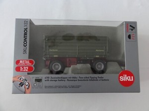 Ersatzakku Für SIKU 6702 Batterie Akku Lipo 250mAh 0.925 Wh 602025