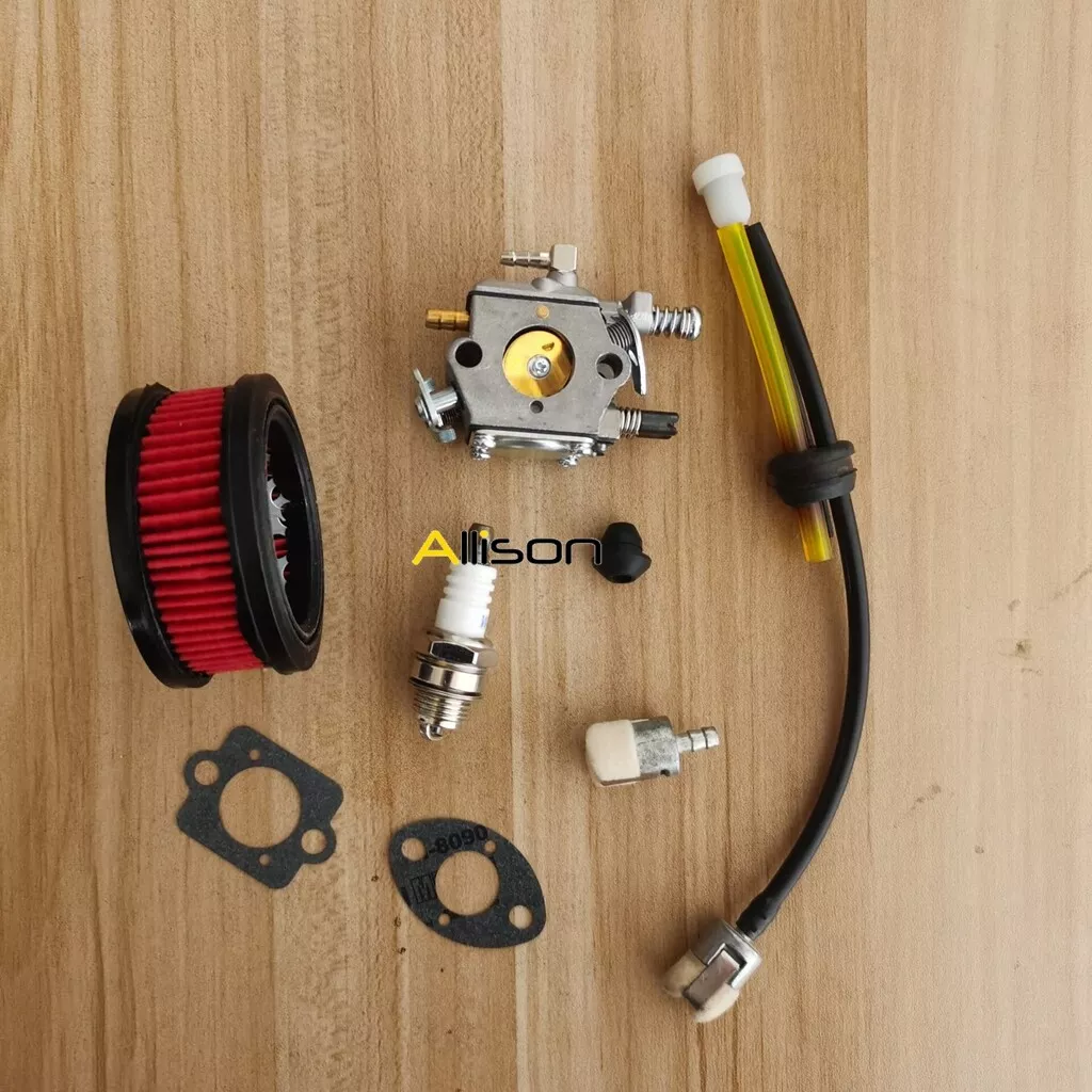 Echo cs 400 sale carb