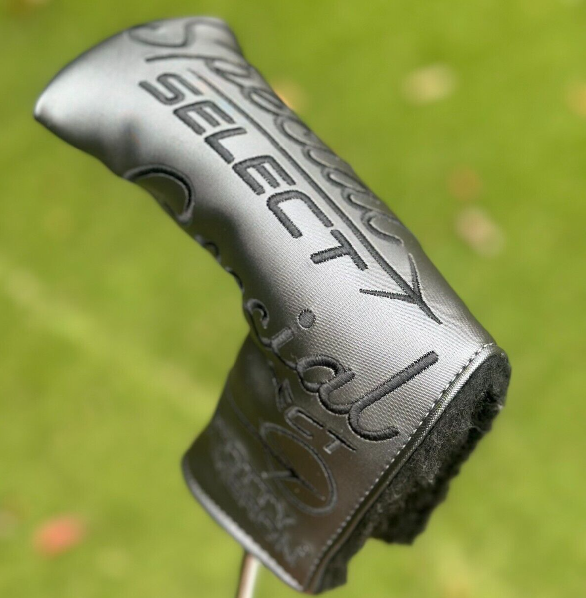 Scotty Cameron Titleist Jet Set Newport 2 Limited Special 34 Scotty Cameron Titleist Jet Set Newport 2 Limited Special 34