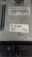 DJ5A-12A650-YA 2013 Ford Escape Ecm Ecu Computer ***TESTATO***