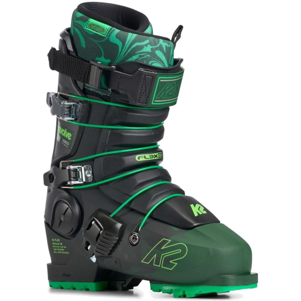 K2 Ski & Snowboard Boots for sale | eBay