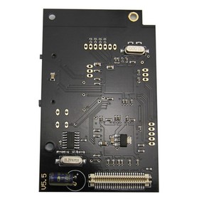 DC V5.15B GDEMU Optical Drive Simulation Board for DreamCast and  Remote 8242
