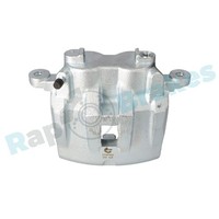 Rap Brakes Bremssattel R-K0341 Gusseisen FüR Jeep Cherokee 2 Wj Wg Crd 4X4