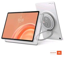 New Lenovo Tab Plus Gen 2 Android 16 Tablet 12.1" 2.5K 8GB 128GB Dolby Atmos JBL