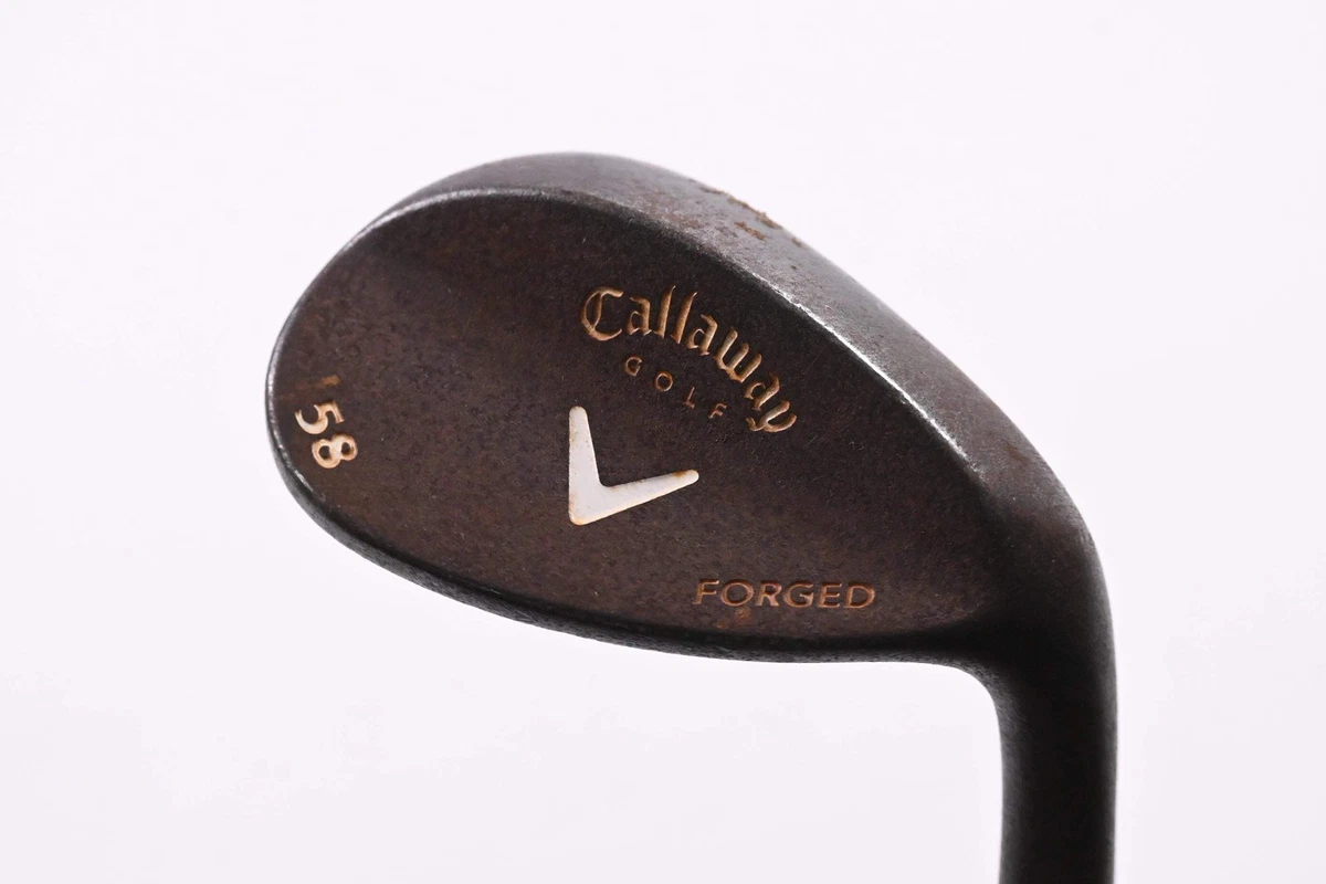 Callaway Forged Wedge for sale | eBay UK