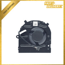 Cooling Fan for Dell Latitude 3420 3520 3530 E3420 Series 0YD29T DC5V 0.4A