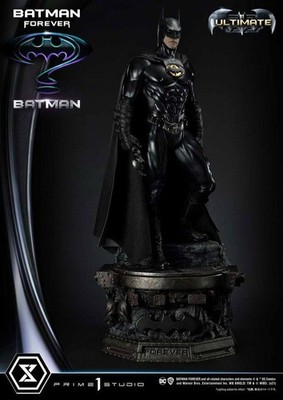 Batman Forever Statue Batman Ultimate Bonus Version 96 Cm Prime 1 Studio