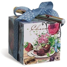 Lissom Design 24037 Paper Block Set - CD