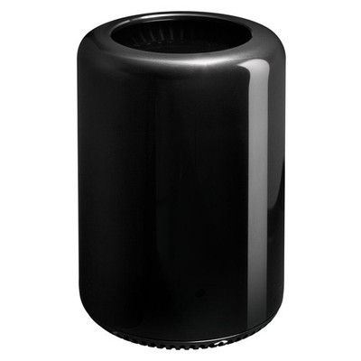 Apple Mac Pro 1TB SSD 12-Core 2.7GHz Processor 64GB RAM Computer ( MD878LL ABTO)