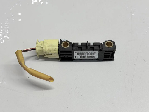 Airbagsensor Crashsensor Mitsubishi Colt 2006 1,3 PMR587419, 4545400117