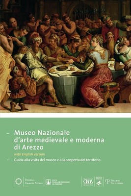 Buch - Refice, Paola. - Nationalmuseum für mittelalterliche und moderne Kunst in Arezzo. G