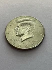 2009 D Kennedy Half Dollar (1) Clad Coins Circulated NIFC  Free shipping N 190