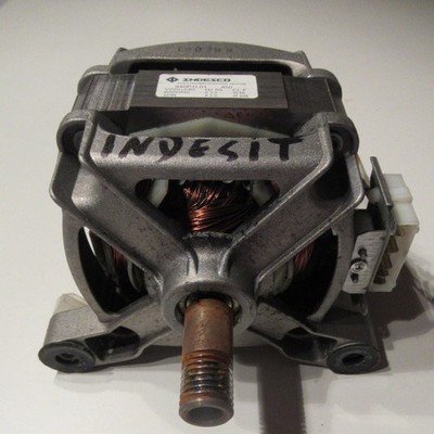 Motor 940PI.01    850  Hz 50 passend für Waschmaschine INDESIT   indesco  