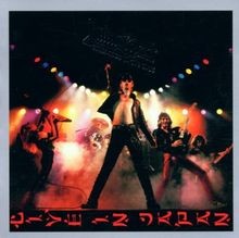 Unleashed in the East von Judas Priest | CD | Zustand sehr gut