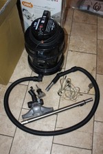Vax Wash and vac Vacuum cleaner 25-042 READ DESC