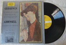 George GERSHWIN Addinsell – Un Americano A Parigi (1966) Vinile, LP – SM 1012
