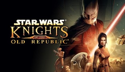Star Wars  Knights of the Old Republic  - PC - Steam Key