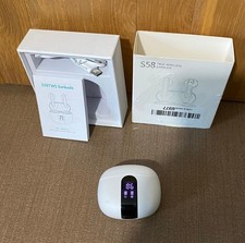 JYUESJKJ Model S58 Wireless Earbuds