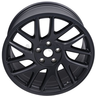 18''x8.5'' Alloy Wheel Rim 134422900B For Tesla Model 3 2024-2026 Charcoal Grey