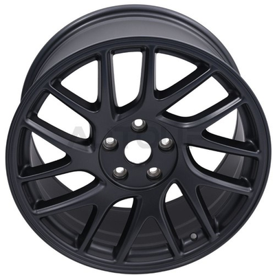 #ad #ad 18#x27;#x27;x8.5#x27;#x27; Alloy Wheel Rim 134422900B For Tesla Model 3 2024 2026 Charcoal Grey $144.99