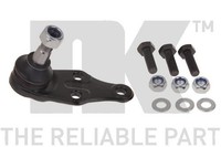 Traggelenk FÜR Land Rover Freelander I (L314) - NK 5044015