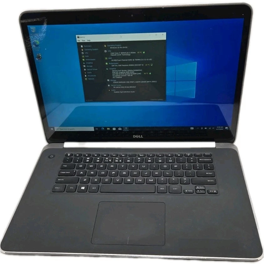 Dell Precision M3800 PC Laptops & Netbooks for Sale - Shop New