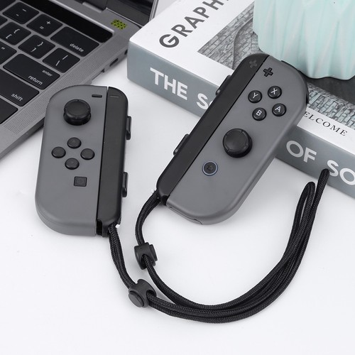 Juego de 2 mandos Joy Con para Nintendo Switch - gamepad inalámbrico izquierdo y derecho - Imagen 40 de 336