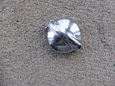 ENOTS  Flip Up Style Fuel Petrol Cap - Genuine Enots of Birmingham