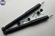 MB W202 S202 W210 shock absorber damper front set new