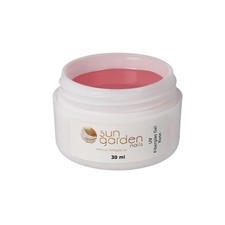 Sun Garden Nails UV Aufbaugel Fiberglas Gel r...