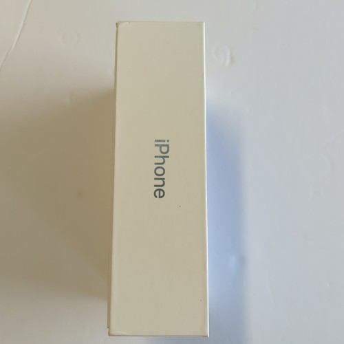 Apple iPhone Xr Box For Phone 128gb- NO PHONE - Zdjęcie 5 z 7