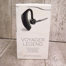 Plantronics Voyager Legend Auricolare Bluetooth NUOVO