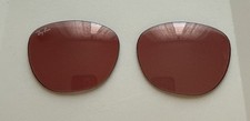 RAY BAN RB4169 Replacement Lenses ROSE PINK GLASS Original
