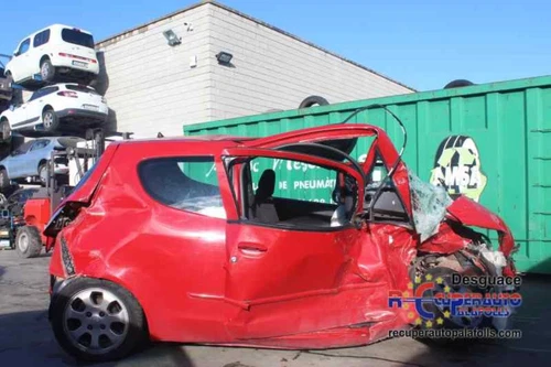 8608A076 Mando Elevalunas Delantero Izquierdo para MITSUBISHI COLT CZ3 B 2713174 - Imagen 6 de 8