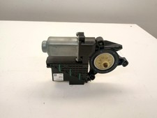 Skoda Fabia 6Y orig Motor Fensterheber links ...