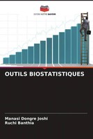 Outils Biostatistiques Manasi Dongre Joshi (U. A.) Taschenbuch FranzöSisch 2022