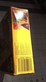 LEGO Castle: Witch's Windship 6037