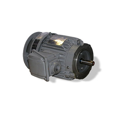 #ad #ad TECO WESTINGHOUSE Electric Motor 5 HP 1200 RPM 460V Three Phase HBV0056C $1546.26