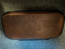 Nintendo Switch Carrying Case - The Legend of Zelda: Breath of the Wild - Brown