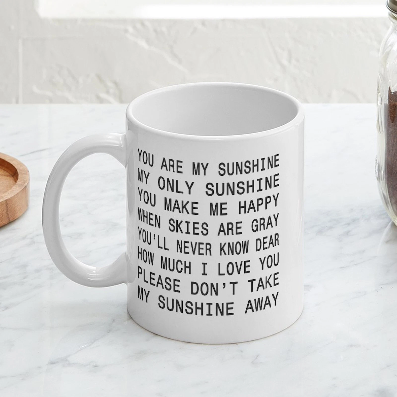 CafePress Mug - Thumbnail 4