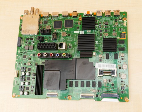 Samsung TV Mainboard SK10 BN94-07551H UE55HU7500LXZF (G5)