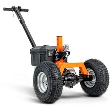 SUPERHANDY ELECTRIC POWER DOLLY - ORANGE