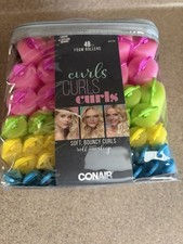 Conair Rollers Curlers