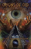 Origins Of Old | Mwana Wa Mulungu | Clive Alando Taylor | Buch | Gebunden | 2021