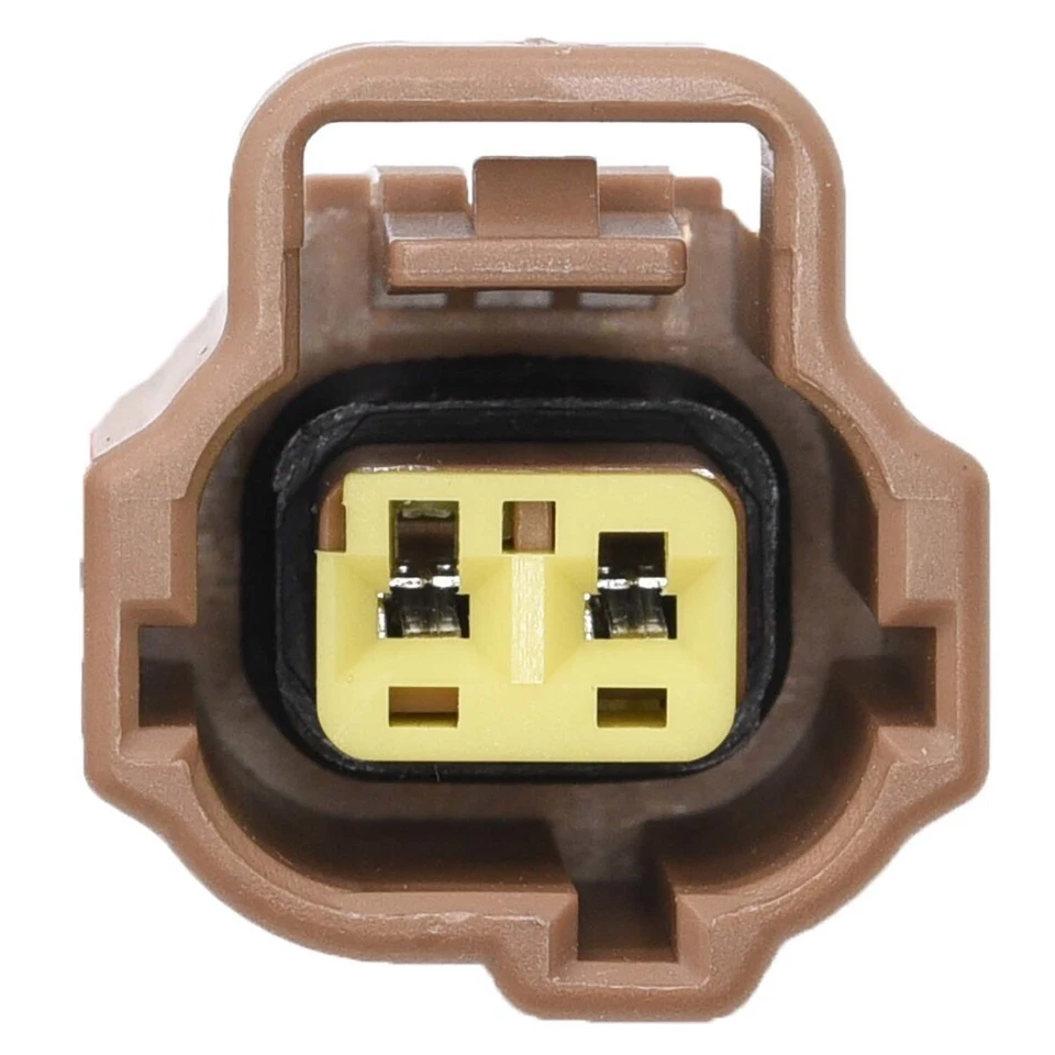 Conector transmisor de temperatura de refrigerante de motor Walker Products Foto 2 de 4