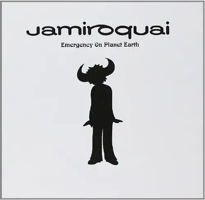 Jamiroquai - Emergency on Planet Earth