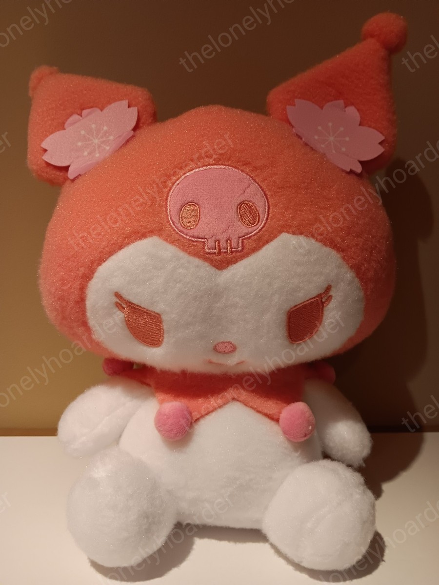 Sanrio Kuromi Sakura Series 13.3