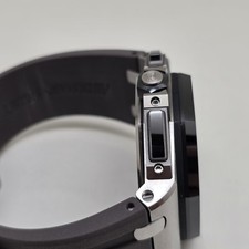 AUDEMARS PIGUET ROYAL OAK OFFSHORE 26400IO TITANIUM WATCH 44 MM(MINT & ORIGINAL) 18