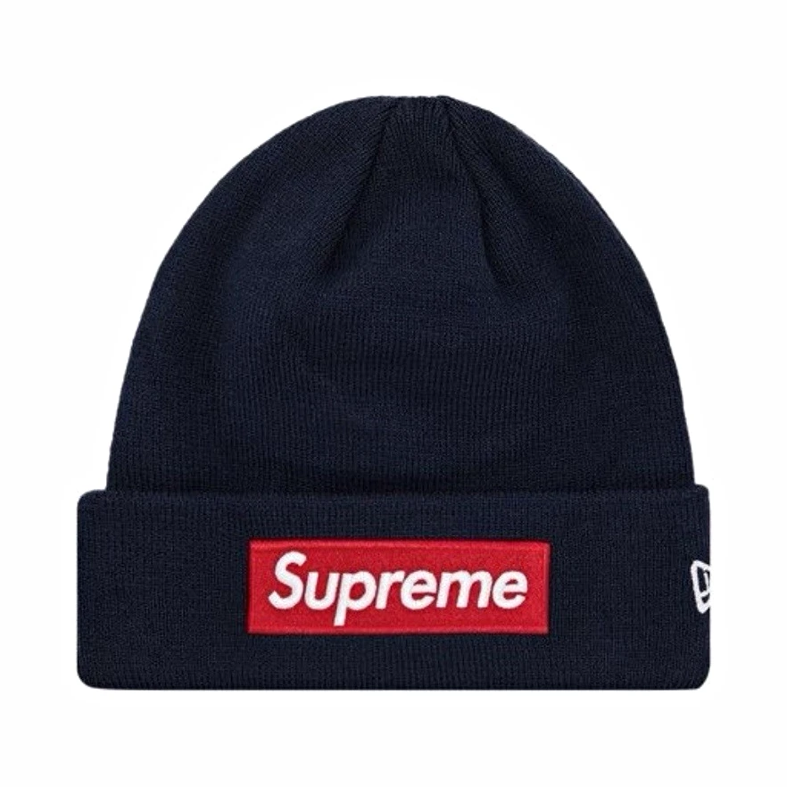 Supreme Beanie Blue Hats for Men for sale - eBay